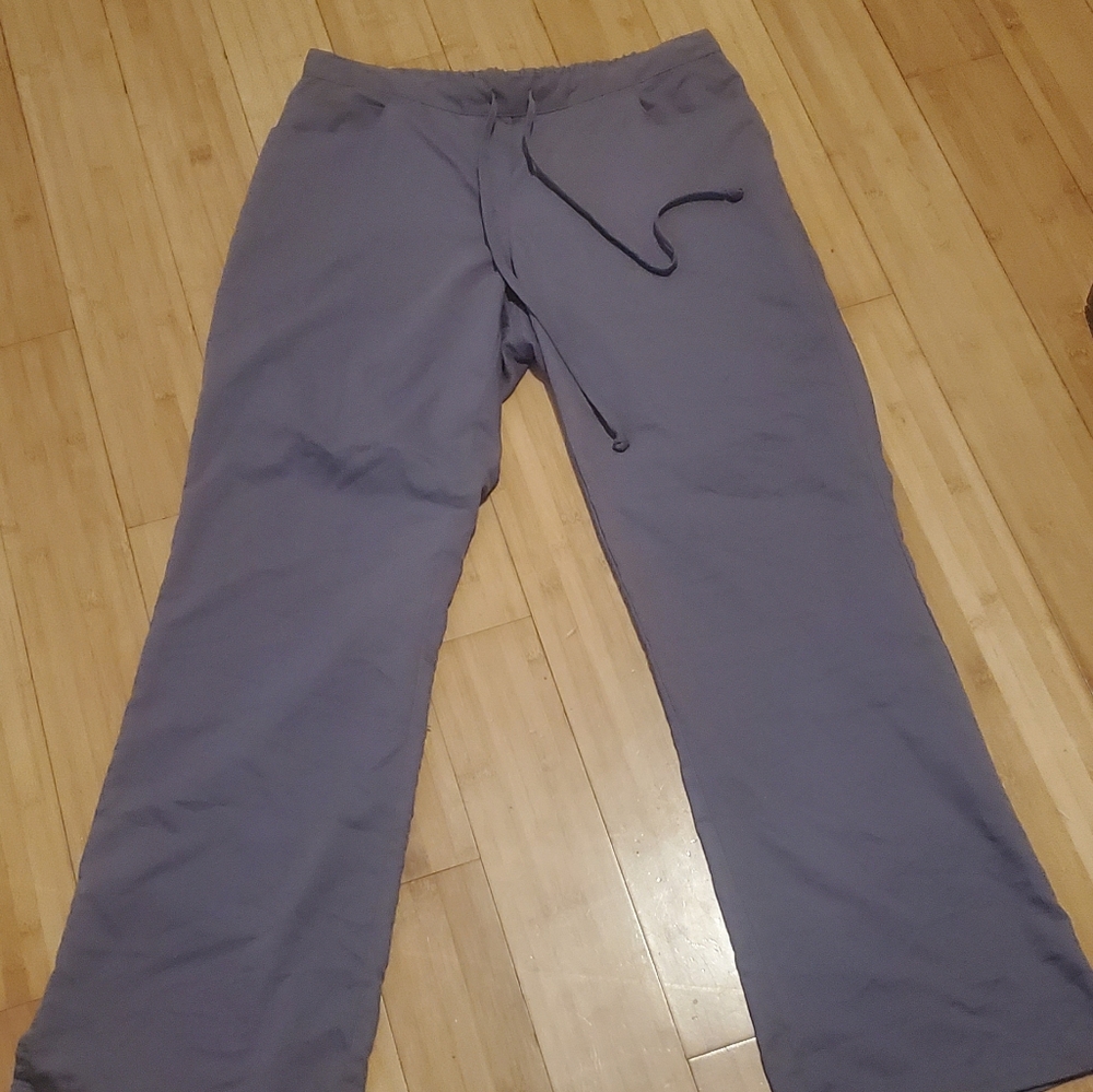 Small Grey's Anatomy Scrubs